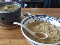 -霸道川面馆(张江店)