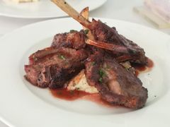 -老别墅西餐厅.酒馆(西堤店)
