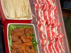 -重庆德忆火锅（龙南街3店）(渝水岸餐饮)