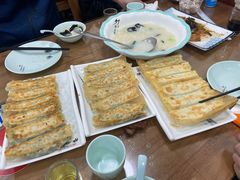 -春水锅贴·传统鲁菜(大明湖店)