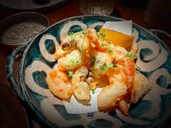 -High Yaki THE SEA海鲜居酒屋