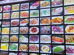 -长兴菜馆(高桥店)