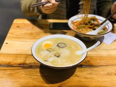 -汤去三面(骆驼店)