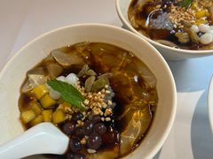 -章记星洲 · 新加坡餐厅(望京店)