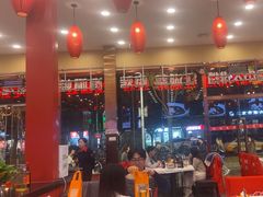 -簋街仔仔小龙虾(总店)
