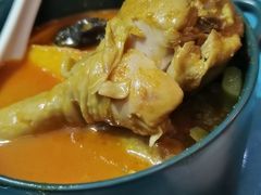 -My Way Town买味堂·东南亚餐厅(亦庄店)