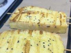 -大成海鲜烧烤·海鲜粥(安顺路店)