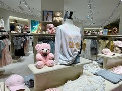 -凯德广场(西城店)