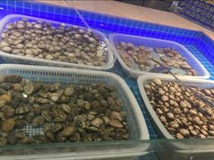 -万象·复兴号鲜肉烤肉海鲜自助(升级店)