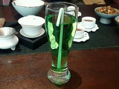 -碧露轩·大益茶体验馆(镇江路店)