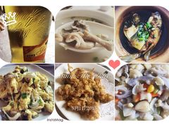 北门饭店(三香路店)-北门饭店(三香路店)