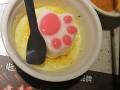 猫抓焦糖布丁-猫抓烤肉(武进吾悦广场店)