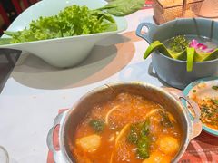 -德龙火锅(松源街直营店)