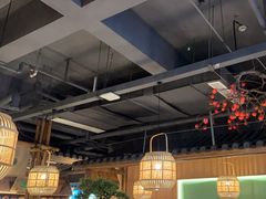 -筱爷叔·上海传统手工菜(玉树路店)