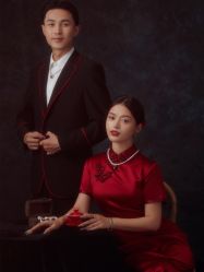 -日光视觉婚纱摄影(旗舰店)
