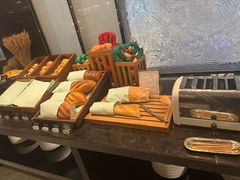 -王府半岛酒店·大堂茶座