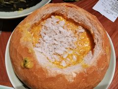 -mango tree芒果树泰国餐厅(青岛万象城店)
