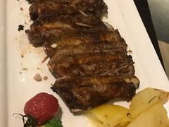 烤猪排-IL Forno 意坊·意大利餐厅(温州万象城店)