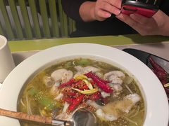-桂满陇-十里风荷(合生汇店)
