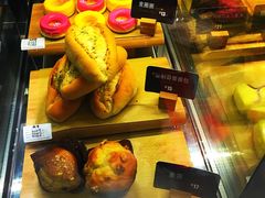 -麦当劳(新王府井店)