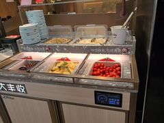 -大丰收李家(浦西万达店)
