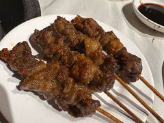 -北平楼·老北京涮羊肉(双流总店)