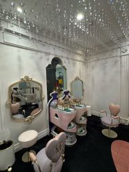 -MELAND CLUB亲子乐园·派对·餐厅(北京芳圆里ID MALL店)