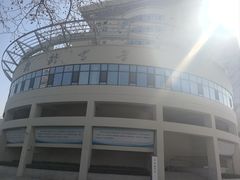 -山东大学(威海校区)