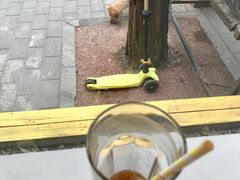 -五进制 Coffee Shop