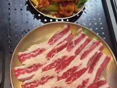 -釜山火炉·海鲜烤肉(紫藤路店)