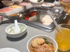 -海底捞火锅(顺城购物中心店)