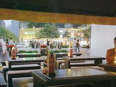 -haxnbauer海森堡德国餐厅(深圳coco店)