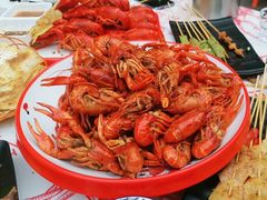 -辣不怕口味虾(凌霄路店)