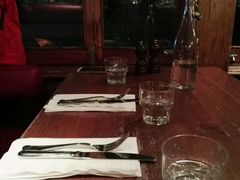 -Burger & Lobster(Dean Street)