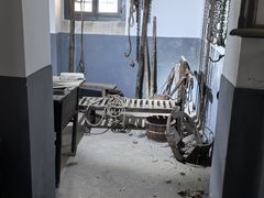 -青岛德国监狱旧址博物馆