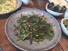 -章记星洲 · 新加坡餐厅(望京店)