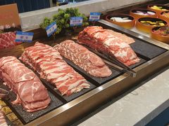 -伍棵星炭烤自助料理·烤鳗鱼(浦东食品城店)