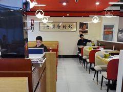 -晋阳春·山西菜·北京烤鸭(交大店)