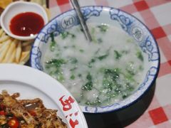 -西江红·株洲本地菜(滨江南路店)