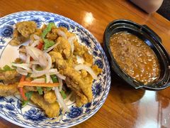 -下塘街25号农家菜馆(新场店)