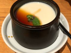 黑糖豆花-云海肴·汽锅鸡·云南菜(高德置地店)