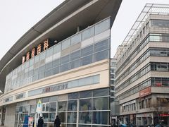 -时代奥城商业广场