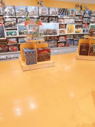 -乐高授权专卖店(鲁能城购物中心店)