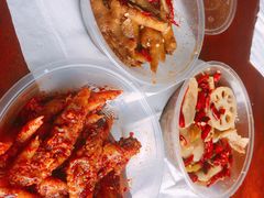 -嘉州九妹凤爪(乐山总店)