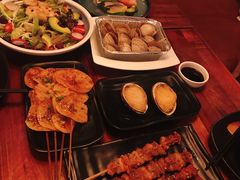 -JUKEBOX玖部音乐餐厅(华侨城店)