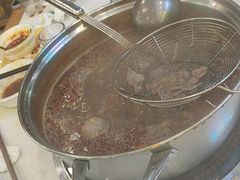 -牛吉韵·鲜切牛肉自助火锅(南山店)