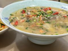 -柠静私家菜(石板巷店)