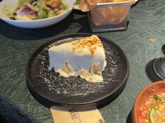 -翡翠鸟精品泰国菜(北辰财富中心店)