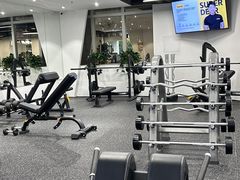 -超鹿运动(达信大厦店)