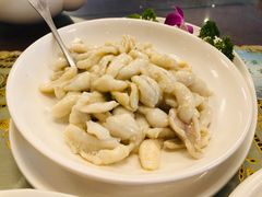 -新聚丰菜馆(太监弄店)